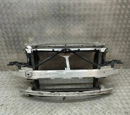 BMW 8 G14 Radiator support slam panel 7373407 7359818