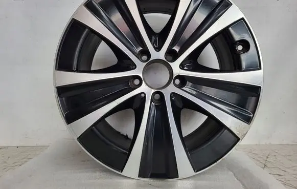 Mercedes-Benz E W213 R16 steel rim 