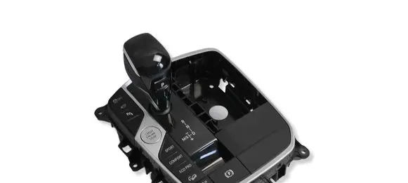 BMW X3 G01 Gear selector 5A2C4D6 901702210000 16046610