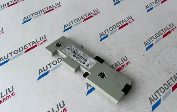 BMW 3 E90 E91 Aerial antenna amplifier 6928934 65206928934 9187658