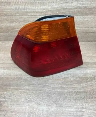 BMW 3 E46 Rear/tail lights 8364921