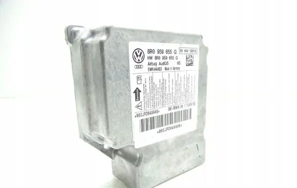 Audi Q5 SQ5 Airbag control unit/module 8R0959655G