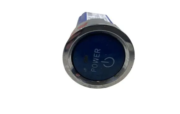 Toyota Avensis T270 Engine start stop button switch 2842ATMIMB1