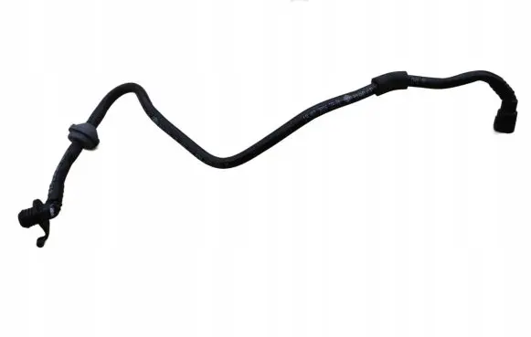 Volkswagen Golf VII Vacuum line/pipe/hose 5Q0612041M