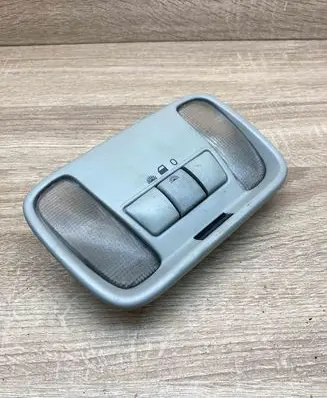 Volvo S40, V40 Front seat light 30813529 72788610