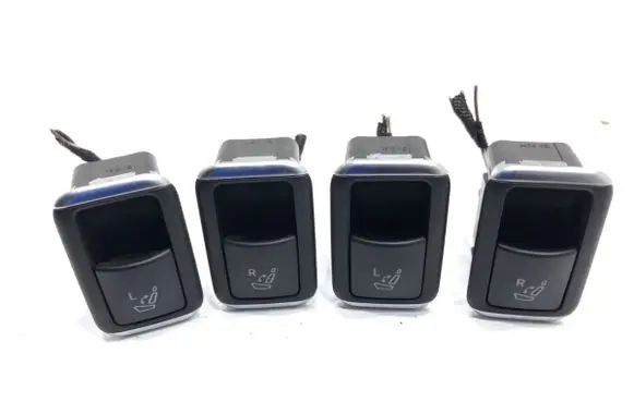 Mercedes-Benz GLE (W166 - C292) Other switches/knobs/shifts A1668201310