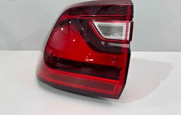 BMW X7 G07 Rear/tail lights 7442287
