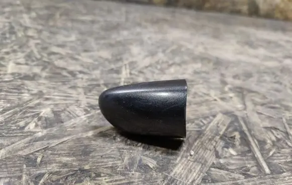 Mazda 6 Front door exterior handle