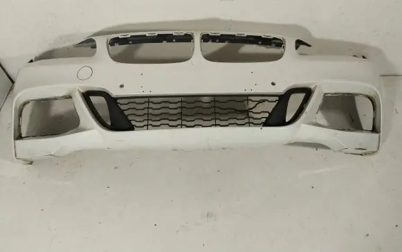 BMW 2 F45 Front bumper 8057878