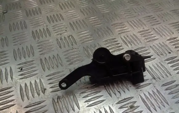Peugeot 301 Crankshaft position gear 963999880