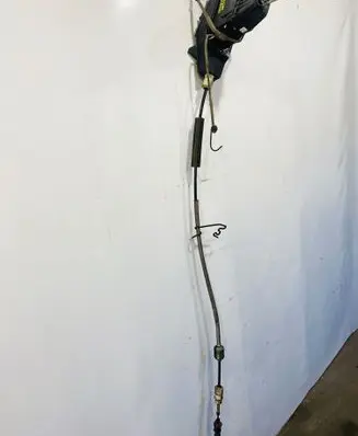 Peugeot 508 Gear selector 9685328080