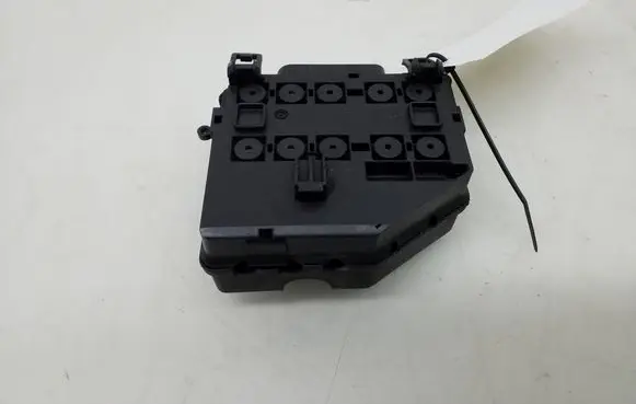 Mercedes-Benz ML W164 Other relay A1645400050
