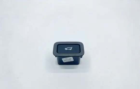 Jaguar E-Pace Tailgate/trunk/boot open switch CPLA10E998AA