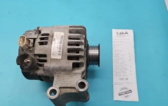 Ford Focus Generator/alternator 3N1110300AE IMPRK1533511
