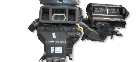 Volkswagen Polo VI Air conditioning (A/C) system set 2Q1816005J