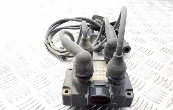 Mazda 626 High voltage ignition coil E9TF12029AA