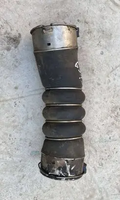 BMW 7 F01 F02 F03 F04 Intercooler hose/pipe 7800144