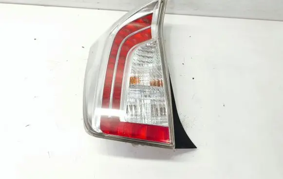 Toyota Prius (XW30) Rear/tail lights 4755 W0390