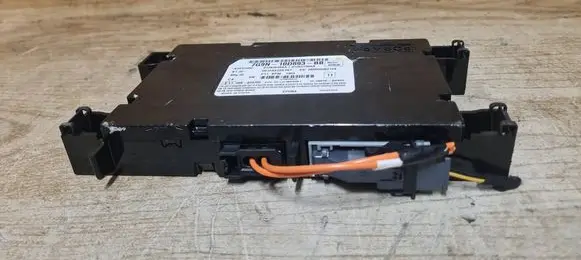 Volvo V70 Bluetooth control unit module 7G9N10D893BB