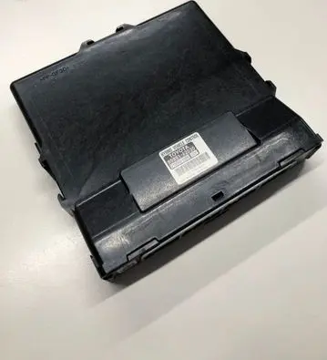 Toyota RAV 4 (XA40) Other control units/modules 8998142030 2190003390 2193390R