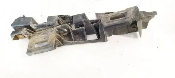 Citroen C4 I Front bumper mounting bracket 9652507280