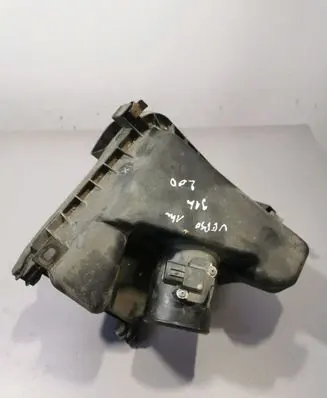 Toyota Verso Air filter box