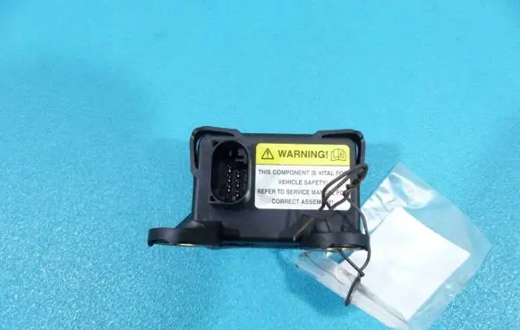 Volvo V70 ESP acceleration yaw rate sensor 6G9N-14B296-CB IMPRK884690
