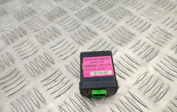 Honda FR-V Other control units/modules 39720SEAE02M1