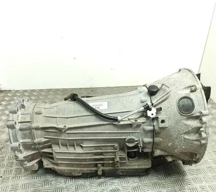 Mercedes-Benz ML W166 Automatic gearbox 722903 A1642711701