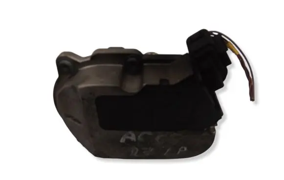 Audi A6 S6 C6 4F Intake manifold valve actuator/motor 059129086M