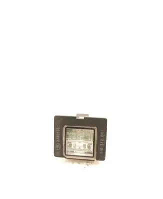 Mercedes-Benz E W238 Number plate light A999068400