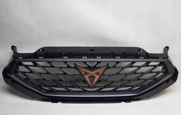 Seat Leon IV Front bumper upper radiator grill 5FA853651C