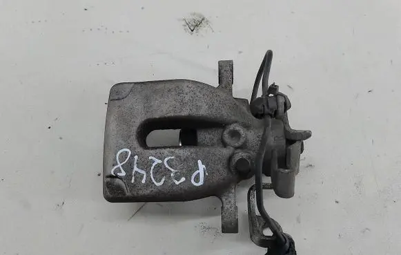 Peugeot 5008 Rear brake caliper
