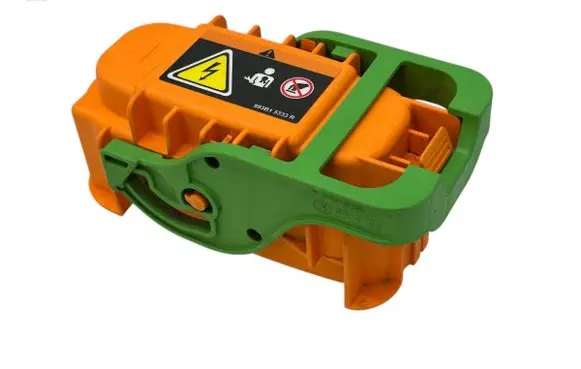 Renault Twingo III Fuse 993B15333R