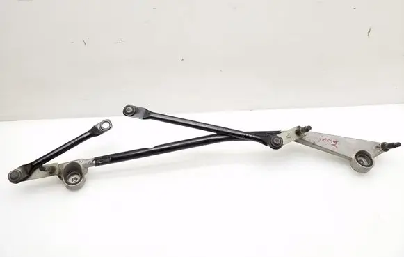 Mercedes-Benz CLA C117 X117 W117 Front wiper linkage A1768200040 A1768200040006