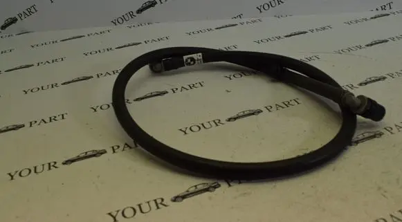 BMW X3 F25 Headlight washer hose/pipe 7401710