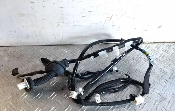 Lexus IS III XE30 Rear door wiring loom 8215353150F