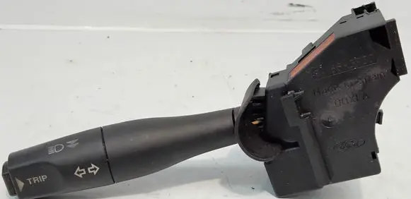 Jaguar X-Type Indicator stalk 1X4313335AE