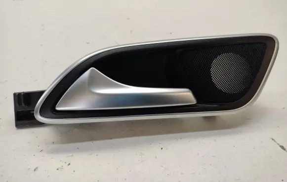 Mercedes-Benz A W176 Rear door interior handle A2467300348 A2467600