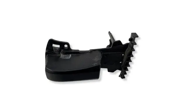 BMW 4 F36 Gran coupe Rear bumper mounting bracket 7301713 15857711