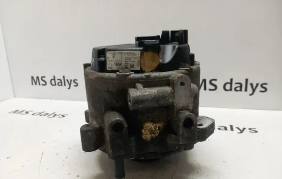 Porsche Cayenne (9PA) Generator/alternator 94860301502