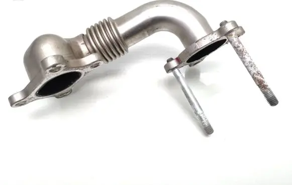 Honda CR-V EGR valve line/pipe/hose