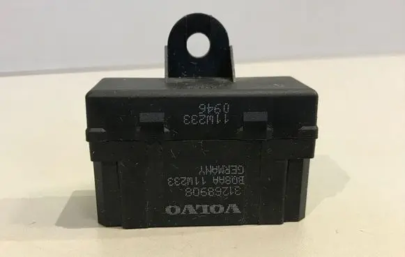 Volvo V60 Seat control module 31268908 11W2330946