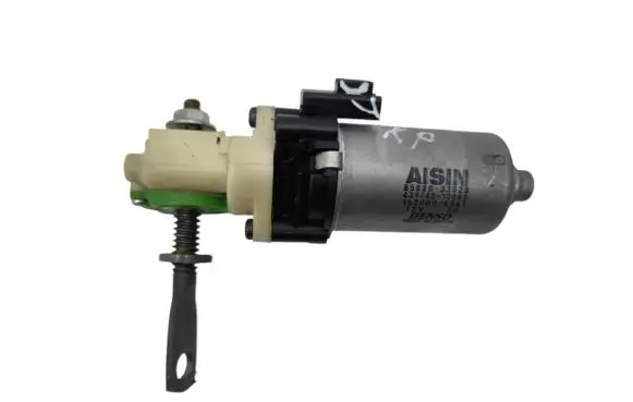 Lexus GS 300 350 430 450H Seat adjustment motor 8582033020