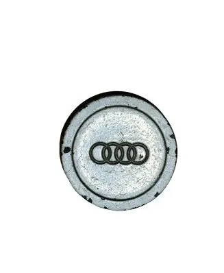 Audi 80 90 B2 Original wheel cap 811601165