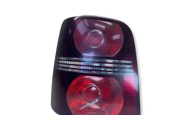 Volkswagen Cross Touran I Rear/tail lights 1T0945095N
