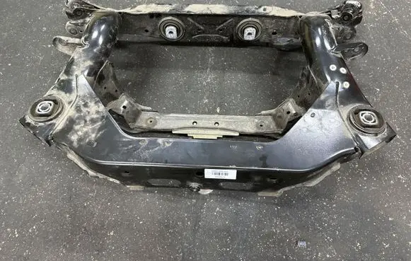 BMW iX3 G08 Rear subframe RX4085175