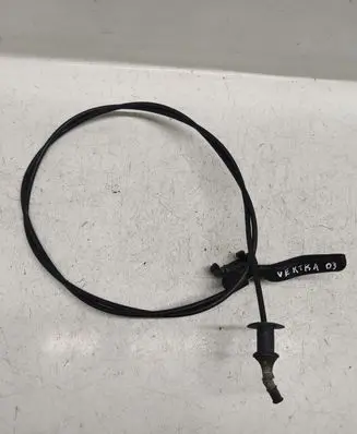 Opel Vectra C Engine bonnet/hood lock release cable 
