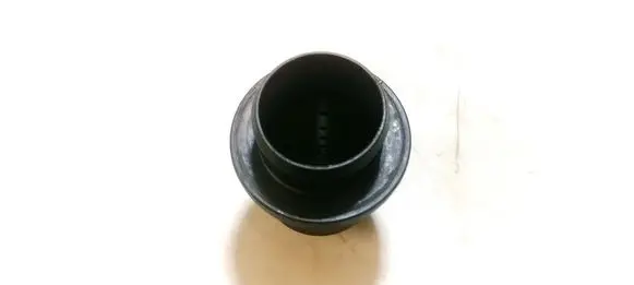 Intake resonator