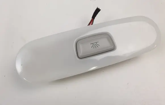 Audi A5 Sportback 8TA Rear seat light 8T0947111
